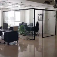 واحد اداری ۱۲۲ متری سند اداری هروی