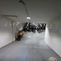 هفده شهریور ۲۵۰ متر پارکینگ رهن و اجاره