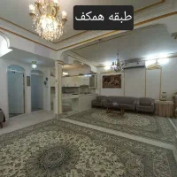 ویلایی ۳ طبقه/ بازسازی شده/ آسانسور دار