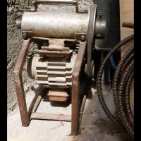 تخلیه چاه لوله بازکنی