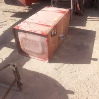 باک ۴۰۰ لیتری نو