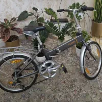 دوچرخه  تاشو جاینت