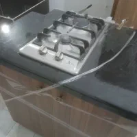 اجاق گاز اخوان دوشعله