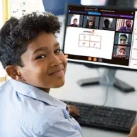 اموزش آنلاین زبان انگلیسی