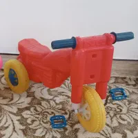 اسباب بازی