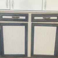 کابینت فلزی
