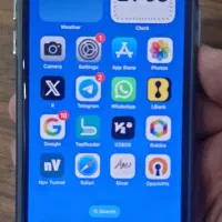 آیفون XS 256gb ریجستر شده تر وتمیز