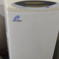 ماشین لباسشویی