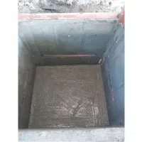 آبندی چاهک آسانسور استخرپارکینگ و مخازن