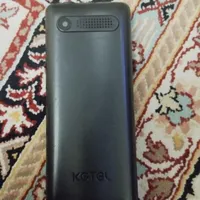 گوشی ساده کاجیتل k50 نوکیا|موبایل|تهران, ارامنه|دیوار