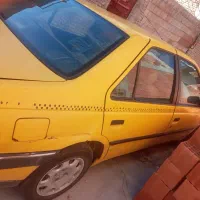 تاکسی