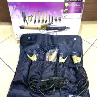 ست حالت‌دهنده مو فیلیپس چندکاره‌ نو و استفاده نشده