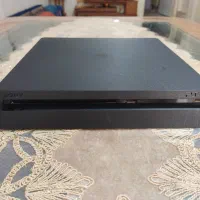 PS4 slim 1T|کنسول، بازی ویدئویی و آنلاین|تهران, یافت آباد جنوبی|دیوار