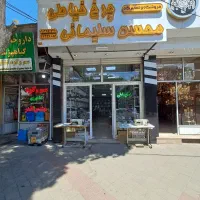 چرخ خیاطی زیگزال صنعتی پنج نخ کاپیتال و خانگی