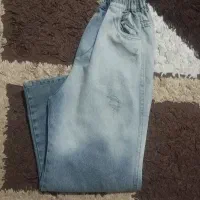 شلوار لی