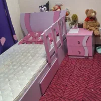 سرویس خواب کودک