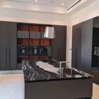 هاشمیه / 160 متر / مدرن / تراس بزرگ / ویو ابدی