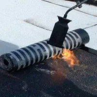 نصب ایزوگام متین صد در صد تضمینی