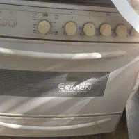 فر گاز