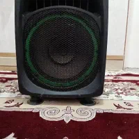 باند اسپیکر