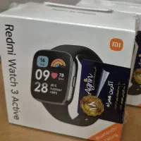 ساعت هوشمند شیائومی Redme 3 نو و آکبند