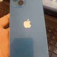 ایفون ۱۳تمیز