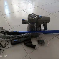 جارو شارژی بیم