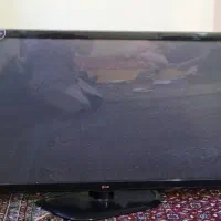 تلویزیون ۴۷ اینچ ال جی
