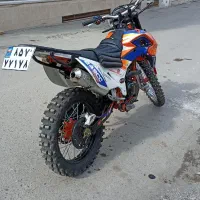 فلات 250|موتورسیکلت|شاندیز, |دیوار