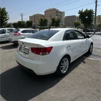 سراتو 2000 آپشنال مدل 1397