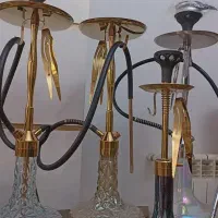 قلیان کرنو اکلیلی