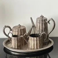 اجناس قدیمی