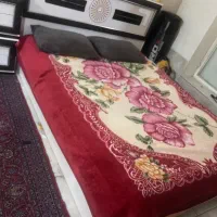سرویس خواب و یخچال