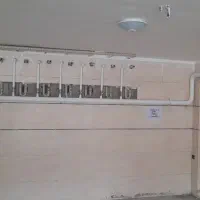 لوله کشی گاز منازل وصنایع