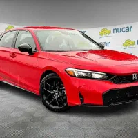 حواله/ هوندا آکورد پلاگین / مدل 2025