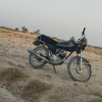 موتور 150مزایدی