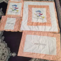 لحاف تشک نوزادی