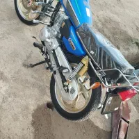 نیکتاز 200|موتورسیکلت|میاندوآب, |دیوار