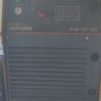 دستگاه برش پلاسما pars cut 150T cnc