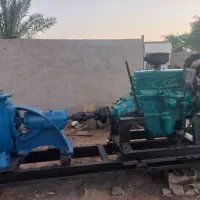 موتور اب بنز ۹۱۱ پمپ ۱۰ب۱۰
