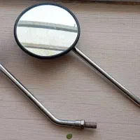 آینه موتور