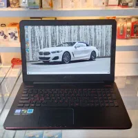 * بازار لپتاپ * ایسوس گیمینگ i7 ، گرافیک 4