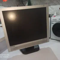 مانیتور ۱۷ اینچ.سامسونگ.اصلی.درحد نو