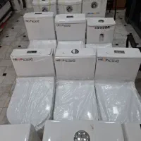 توالت فرنگی نگین البرز و گاتریا درجه یک