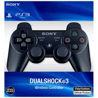 دسته اورجینال پلی۳/ps3/پلی2/ایکس باکس 360