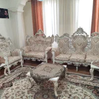 مبل میز عسلی  بوفه میزتلوزیون