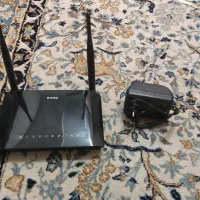 مودم D-Link
