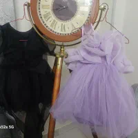 لباس مجلسی دخترونه