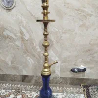 قلیان برنجی اصل