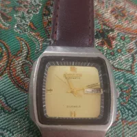 ساعت مردانه سیتیزن اتومات عتیقه و آنتیک